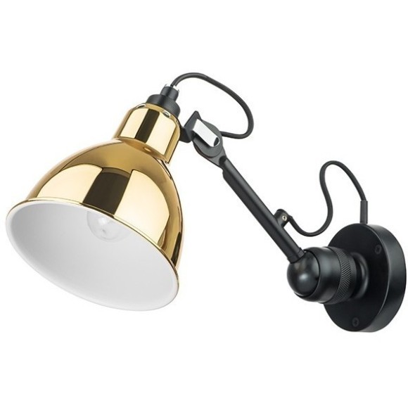 Спот на гибкой ножке Lightstar 765608 Loft под лампу 1xE14 40W Спот на гибкой ножке Lightstar 765608 Loft под лампу 1xE14 40W