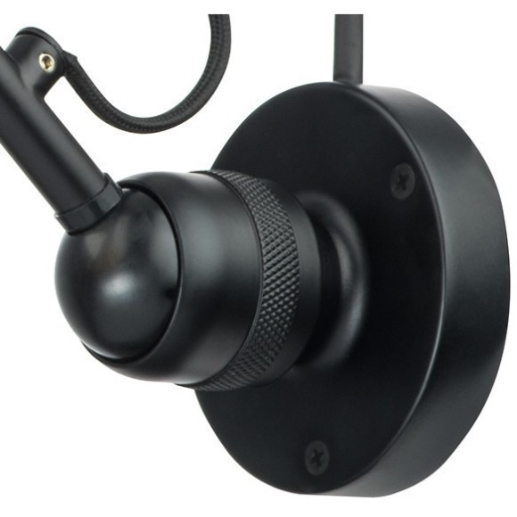 Спот на гибкой ножке Lightstar 765608 Loft под лампу 1xE14 40W Спот на гибкой ножке Lightstar 765608 Loft под лампу 1xE14 40W