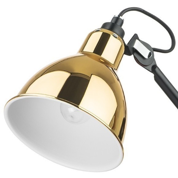 Спот на гибкой ножке Lightstar 765608 Loft под лампу 1xE14 40W Спот на гибкой ножке Lightstar 765608 Loft под лампу 1xE14 40W