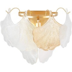 Бра Lumina Deco LDW 7043-2 F.GD