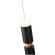 SL1592.403.01 Светильник подвесной ST-Luce Черный/Белый LED 1*6W 3000K Подвесные светильники