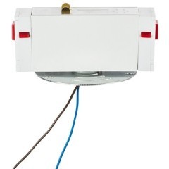 Трековое крепление с адаптером к 21381x/21481x для трека PRO Teta Lightstar 595066