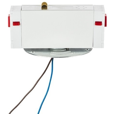 Трековое крепление с адаптером к 21381x/21481x для трека PRO Teta Lightstar 595066