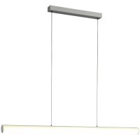 SL439.503.01 Светильник подвесной ST-Luce Белый/Белый LED 1*24W 4000K Настенные светильники