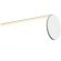 SL439.503.01 Светильник подвесной ST-Luce Белый/Белый LED 1*24W 4000K Настенные светильники