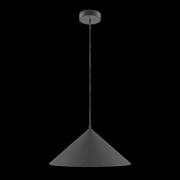 Подвесной светильник Maytoni MOD167PL-01B