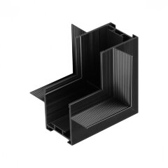 Соединитель "Г" (переход с потолка на стену) для шинопровода встраиваемого в ГКЛ Novotech EASY 135275 Соединитель "Г" (переход с потолка на стену) для шинопровода встраиваемого в ГКЛ Novotech EASY 135275