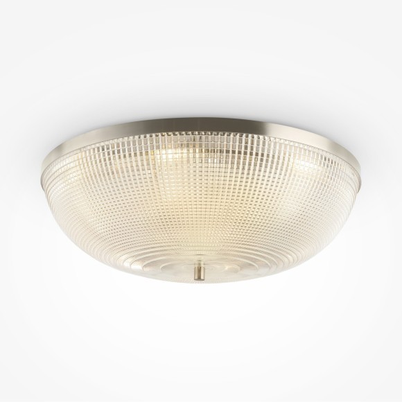 Люстра потолочная Maytoni C046CL-06N Coupe под лампы 6xE14 40W