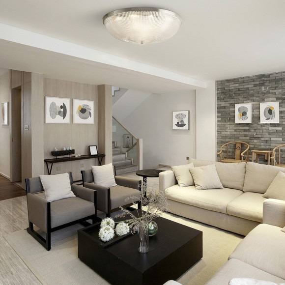 Люстра потолочная Maytoni C046CL-06N Coupe под лампы 6xE14 40W