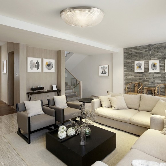 Люстра потолочная Maytoni C046CL-06N Coupe под лампы 6xE14 40W