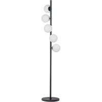 Декоративный торшер Lightstar 815757 Croco под лампы 5xE14 200W