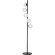 Декоративный торшер Lightstar 815757 Croco под лампы 5xE14 200W