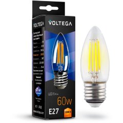 Лампочка Voltega 7046 Лампочка Voltega 7046