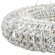 Люстра хрустальная Lightstar 741104 ONDA под лампы 10xG9 400W
