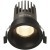 Встраиваемый светильник Maytoni Dip Hight LED Ra90 Lm1630 3000K 15Вт 50° DL117-15W-3K-B