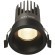 Встраиваемый светильник Maytoni Dip Hight LED Ra90 Lm1630 3000K 15Вт 50° DL117-15W-3K-B