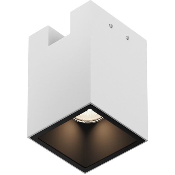 Уличный трековый светильник Outdoor O-TR01-3-S-16WW3K Уличный трековый светильник Outdoor O-TR01-3-S-16WW3K