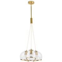 Подвесной светильник Lightstar 729031 Sferico под лампы 3xE27 120W