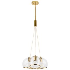 Подвесной светильник Lightstar 729031 Sferico под лампы 3xE27 120W Подвесной светильник Lightstar 729031 Sferico под лампы 3xE27 120W