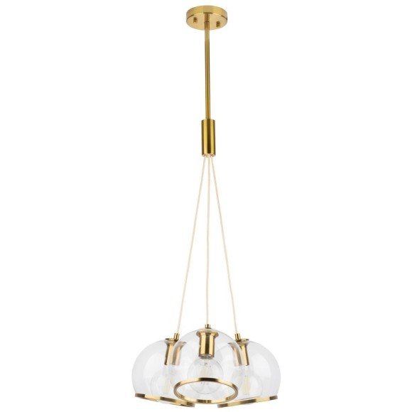 Подвесной светильник Lightstar 729031 Sferico под лампы 3xE27 120W