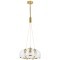 Подвесной светильник Lightstar 729031 Sferico под лампы 3xE27 120W