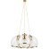 Подвесной светильник Lightstar 729031 Sferico под лампы 3xE27 120W