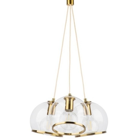 Подвесной светильник Lightstar 729031 Sferico под лампы 3xE27 120W Подвесной светильник Lightstar 729031 Sferico под лампы 3xE27 120W