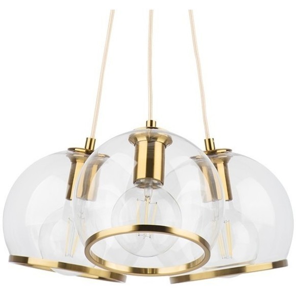 Подвесной светильник Lightstar 729031 Sferico под лампы 3xE27 120W Подвесной светильник Lightstar 729031 Sferico под лампы 3xE27 120W