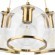 Подвесной светильник Lightstar 729031 Sferico под лампы 3xE27 120W