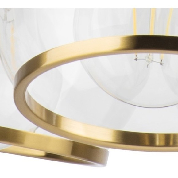 Подвесной светильник Lightstar 729031 Sferico под лампы 3xE27 120W Подвесной светильник Lightstar 729031 Sferico под лампы 3xE27 120W