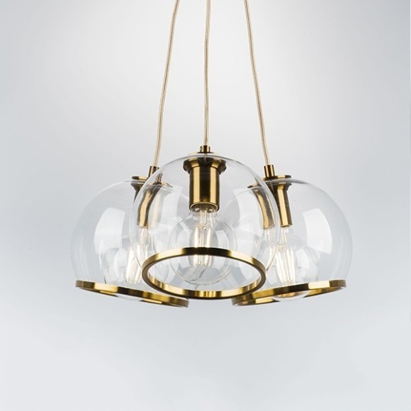 Подвесной светильник Lightstar 729031 Sferico под лампы 3xE27 120W Подвесной светильник Lightstar 729031 Sferico под лампы 3xE27 120W