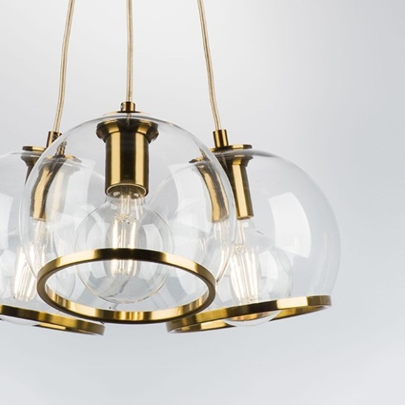 Подвесной светильник Lightstar 729031 Sferico под лампы 3xE27 120W Подвесной светильник Lightstar 729031 Sferico под лампы 3xE27 120W