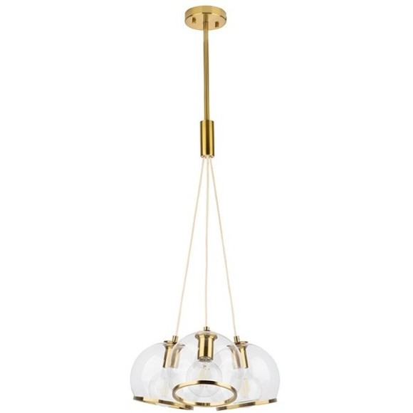 Подвесной светильник Lightstar 729031 Sferico под лампы 3xE27 120W Подвесной светильник Lightstar 729031 Sferico под лампы 3xE27 120W