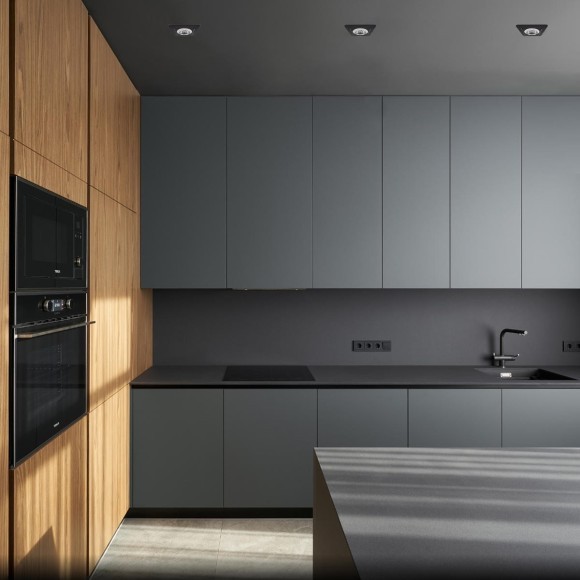 10328/2A Black Встраиваемый светильник LOFT IT Screen 10328/2A Black Встраиваемый светильник LOFT IT Screen