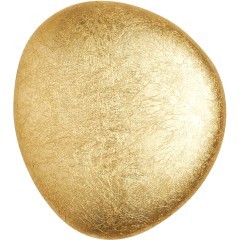 Светильник настенно-потолочный (Бра) 6W 3000K золотая фольга Uovo II Lightstar 807602