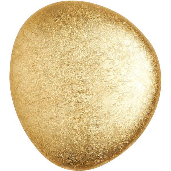 Светильник настенно-потолочный (Бра) 6W 3000K золотая фольга Uovo II Lightstar 807602