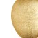 Светильник настенно-потолочный (Бра) 6W 3000K золотая фольга Uovo II Lightstar 807602