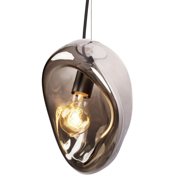 10293 Smoke Подвесной светильник LOFT IT Gallo