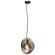 10293 Smoke Подвесной светильник LOFT IT Gallo
