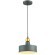Подвесной светильник с 1 плафоном Odeon Light 4088/1 BOLLI под лампу 1xE27 1*40W
