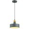 Подвесной светильник с 1 плафоном Odeon Light 4088/1 BOLLI под лампу 1xE27 1*40W