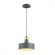 Подвесной светильник с 1 плафоном Odeon Light 4088/1 BOLLI под лампу 1xE27 1*40W