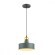 Подвесной светильник с 1 плафоном Odeon Light 4088/1 BOLLI под лампу 1xE27 1*40W