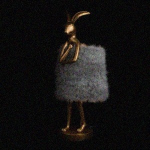 10315/B Grey fluff Настольная лампа LOFT IT Lapine 10315/B Grey fluff Настольная лампа LOFT IT Lapine