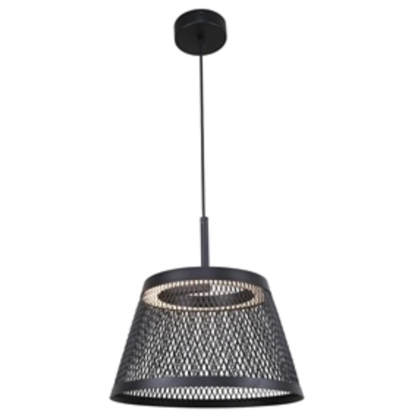 Подвесная люстра LED 560LM 3000K Favourite 4739-3P Zen