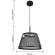 Подвесная люстра LED 560LM 3000K Favourite 4739-3P Zen