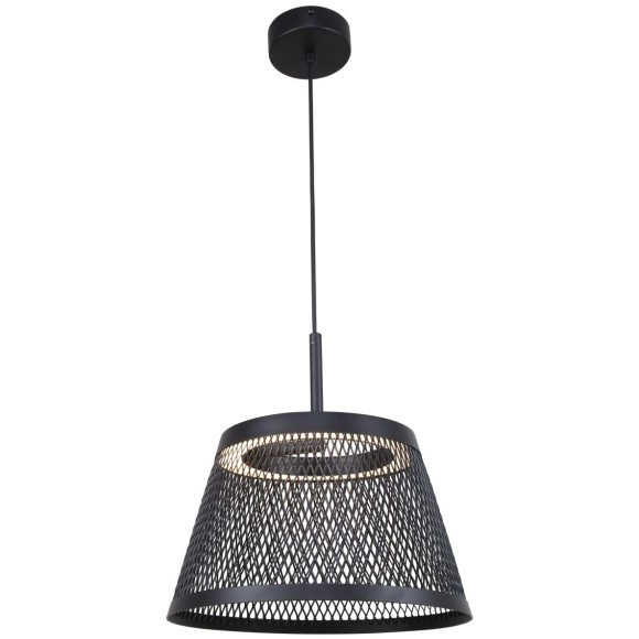 Подвесная люстра LED 560LM 3000K Favourite 4739-3P Zen