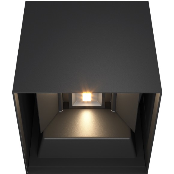 Архитектурная подсветка Maytoni Fulton O572WL-L20B3K