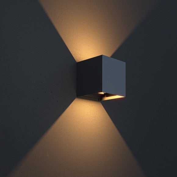 Архитектурная подсветка Maytoni Fulton O572WL-L20B3K