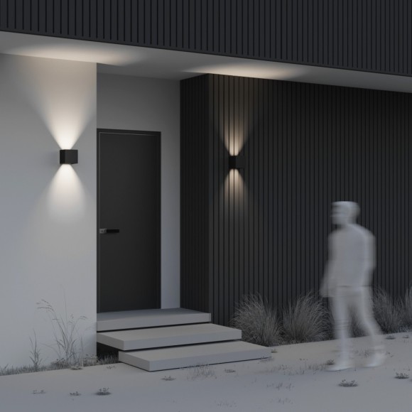 Архитектурная подсветка Maytoni Fulton O572WL-L20B3K